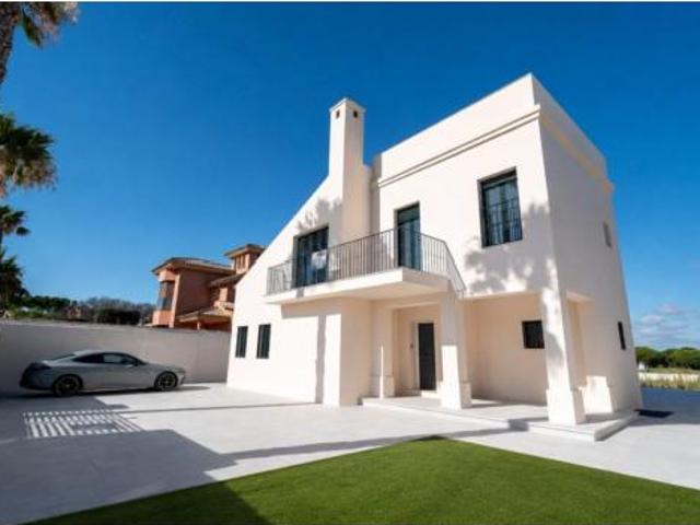 Chalet Venta Chiclana de la Frontera, Novo Sancti Petri