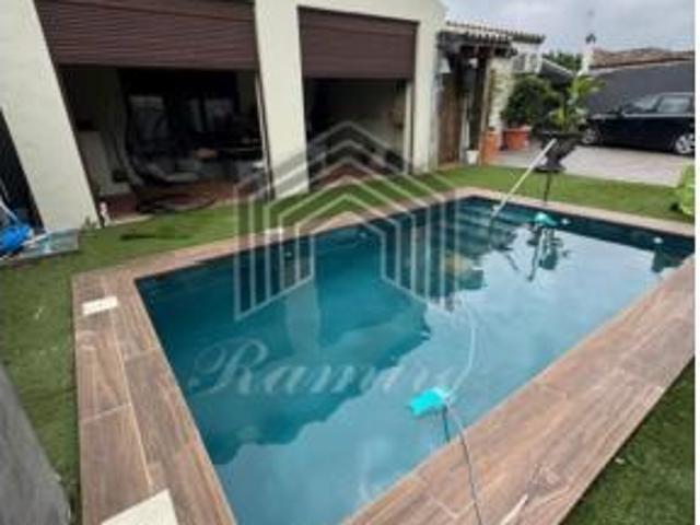 Chalet Venta Chiclana de la Frontera, Novo Sancti Petri