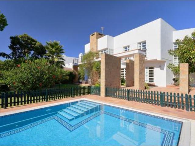 Chalet Venta Chiclana de la Frontera, Novo Sancti Petri