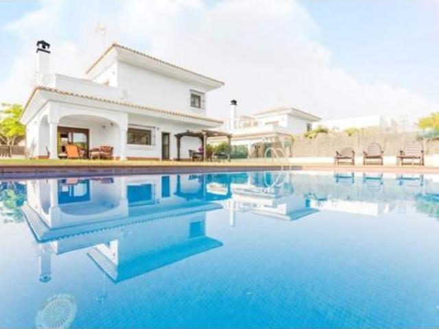 Chalet Venta Chiclana de la Frontera, Novo Sancti Petri