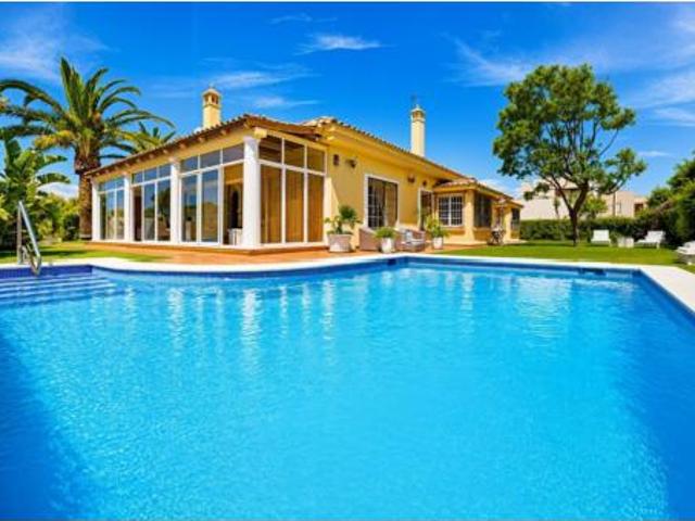 Chalet Venta Chiclana de la Frontera, Novo Sancti Petri