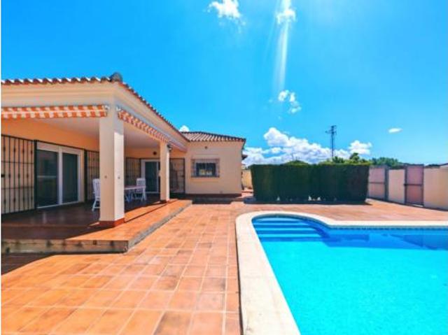 Chalet Venta Chiclana de la Frontera, Novo Sancti Petri