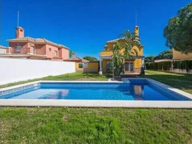Chalet Venta Chiclana de la Frontera, Novo Sancti Petri