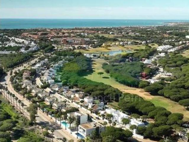 Chalet Venta Chiclana de la Frontera, Novo Sancti Petri