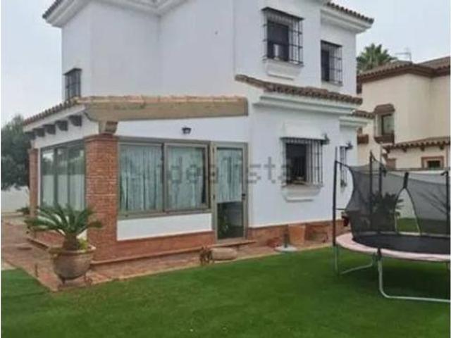 Chalet Venta Chiclana de la Frontera, Núcleo Urbano Urbanizaciones