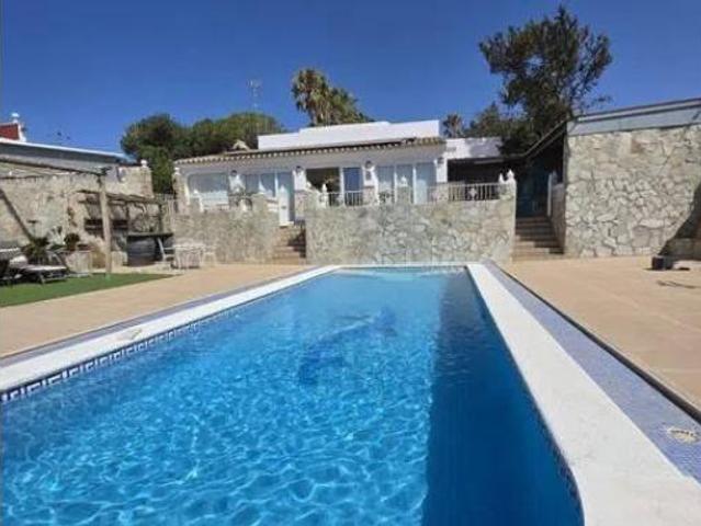 Chalet Venta Chiclana de la Frontera, Núcleo Urbano Urbanizaciones