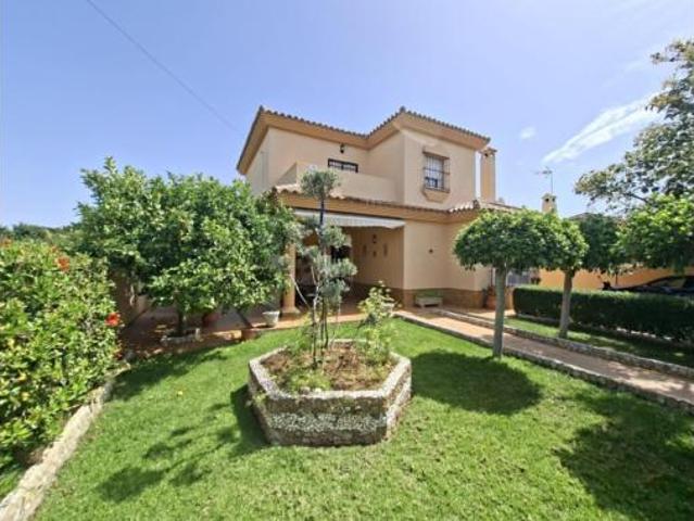 Chalet Venta Chiclana de la Frontera, Núcleo Urbano Urbanizaciones