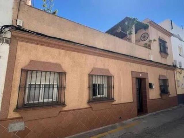Chalet Venta Chiclana de la Frontera, Núcleo Urbano Urbanizaciones