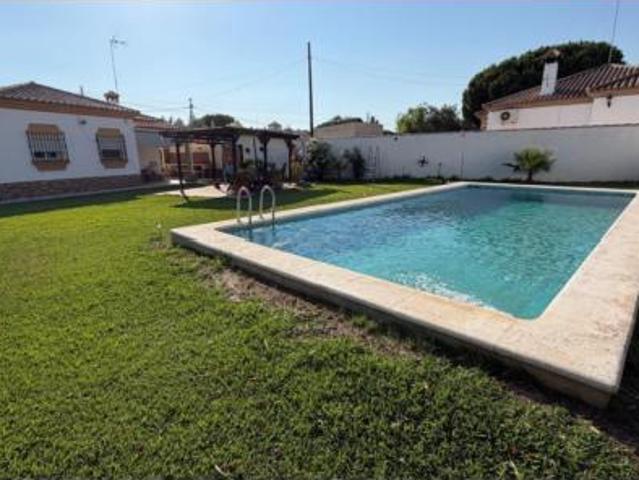 Chalet Venta Chiclana de la Frontera, Núcleo Urbano Urbanizaciones