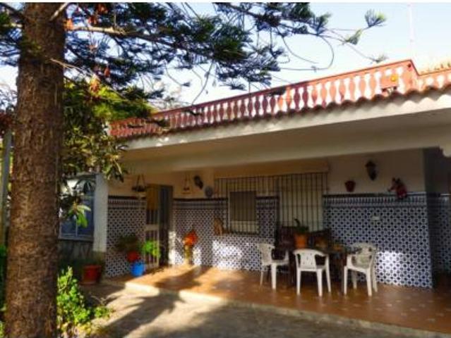 Chalet Venta Chiclana de la Frontera, Núcleo Urbano Urbanizaciones
