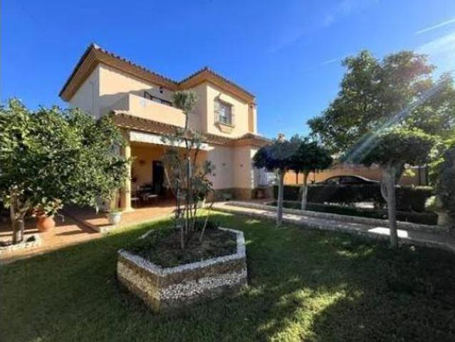 Chalet Venta Chiclana de la Frontera, Núcleo Urbano Urbanizaciones