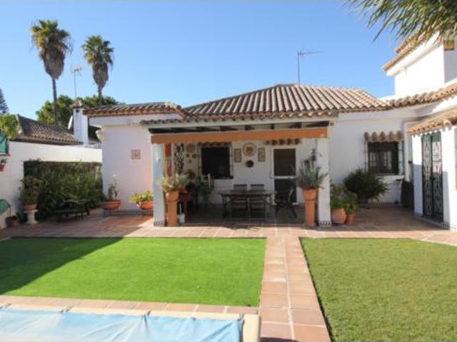 Chalet Venta Chiclana de la Frontera, Núcleo Urbano Urbanizaciones