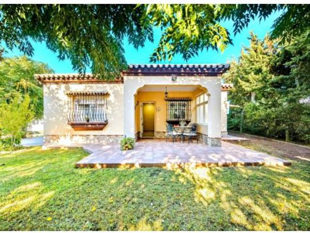 Chalet Venta Chiclana de la Frontera, Pago del Humo Polígono de Pelagatos