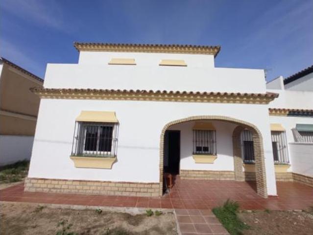 Chalet Venta Chiclana de la Frontera, Pago del Humo Polígono de Pelagatos