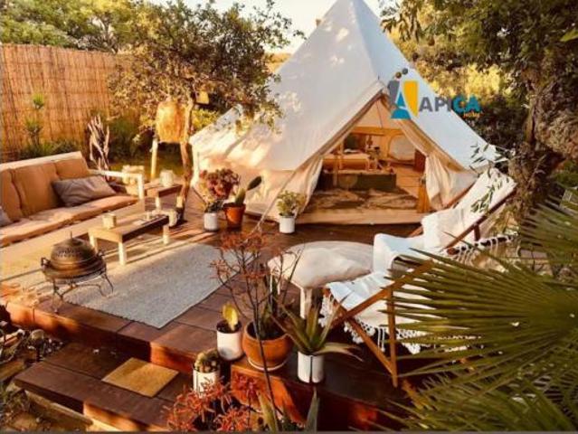Chalet Venta Chiclana de la Frontera, Pago del Humo Polígono de Pelagatos