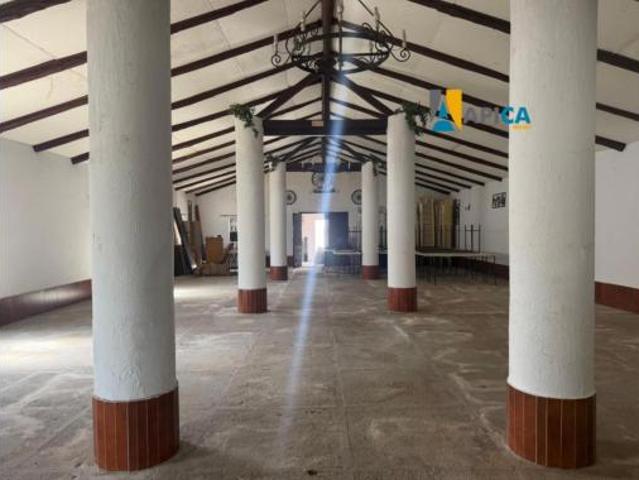 Chalet Venta Chiclana de la Frontera, Pago del Humo Polígono de Pelagatos