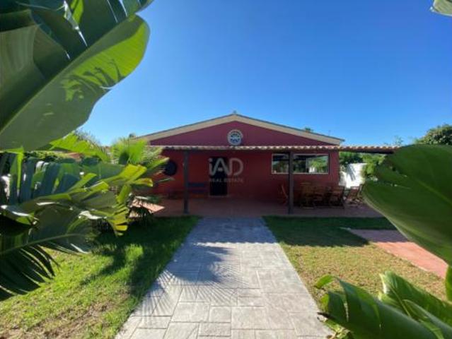 Chalet Venta Chiclana de la Frontera, Pago del Humo Polígono de Pelagatos