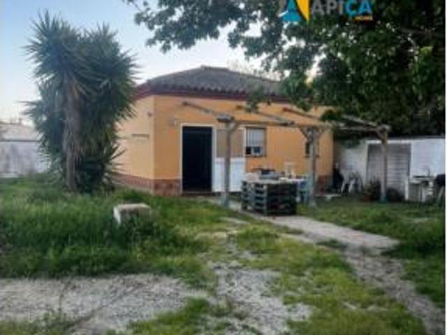 Chalet Venta Chiclana de la Frontera, Pago del Humo Polígono de Pelagatos