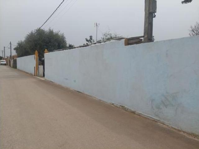 Chalet Venta Chiclana de la Frontera, Pago del Humo Polígono de Pelagatos