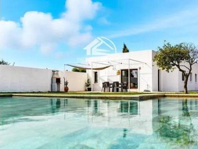 Chalet Venta Chiclana de la Frontera, Pago del Humo Polígono de Pelagatos