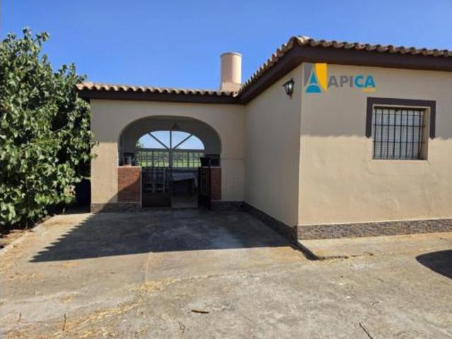 Chalet Venta Chiclana de la Frontera, Pago del Humo Polígono de Pelagatos