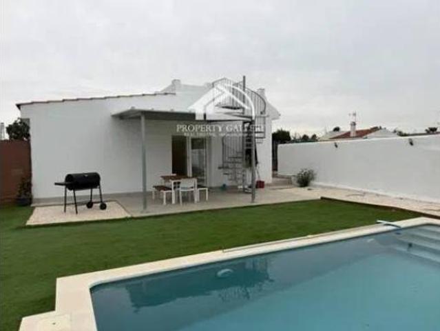 Chalet Venta Chiclana de la Frontera, Pago del Humo Polígono de Pelagatos