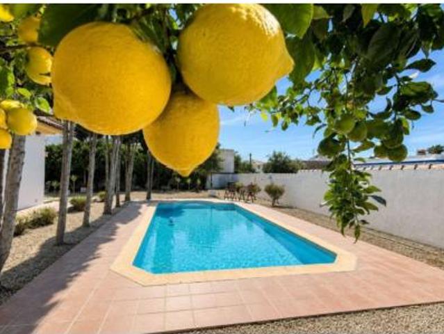 Chalet Venta Chiclana de la Frontera, Pago del Humo Polígono de Pelagatos