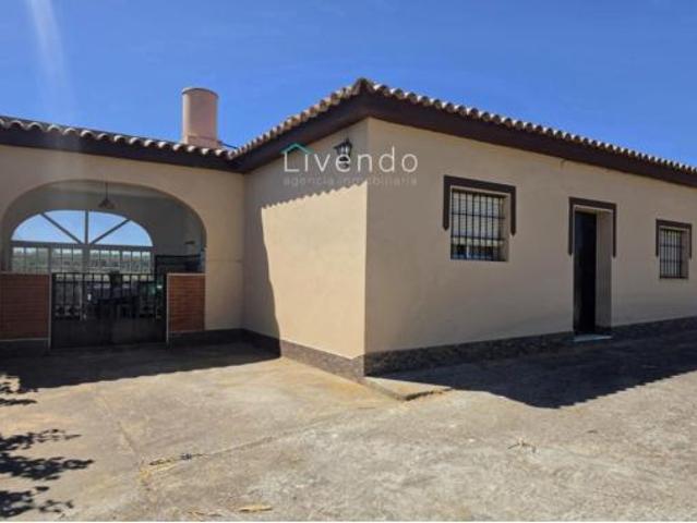 Chalet Venta Chiclana de la Frontera, Pago del Humo Polígono de Pelagatos