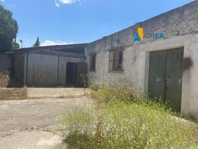 Chalet Venta Chiclana de la Frontera, Pago del Humo Polígono de Pelagatos