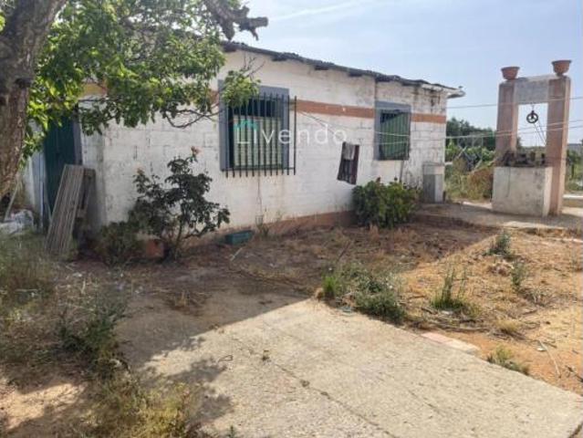 Chalet Venta Chiclana de la Frontera, Pago del Humo Polígono de Pelagatos