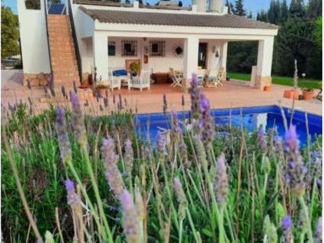 Chalet Venta Chiclana de la Frontera, Pago del Humo Polígono de Pelagatos