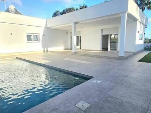 Chalet Venta Chiclana de la Frontera, Pinar de los Franceses El Marquesado