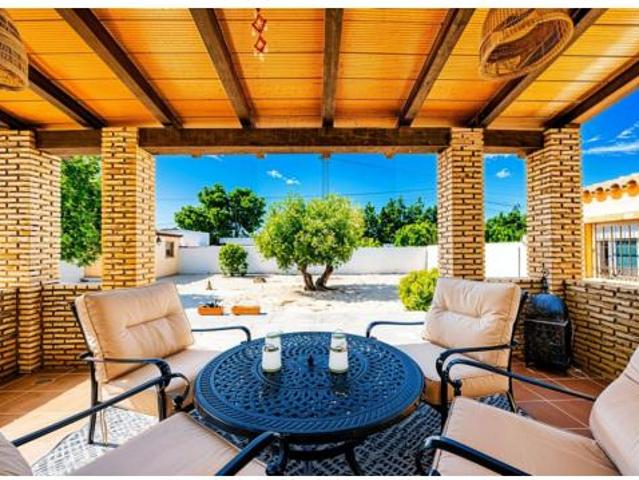 Chalet Venta Chiclana de la Frontera, Pinar de los Franceses El Marquesado