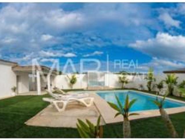 Chalet Venta Chiclana de la Frontera, Pinar de los Franceses El Marquesado