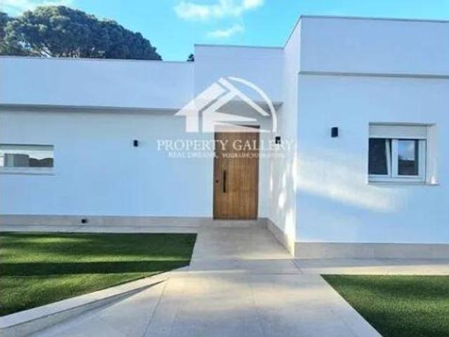 Chalet Venta Chiclana de la Frontera, Pinar de los Franceses El Marquesado