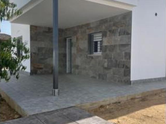 Chalet Venta Chiclana de la Frontera, Pinar de los Franceses El Marquesado