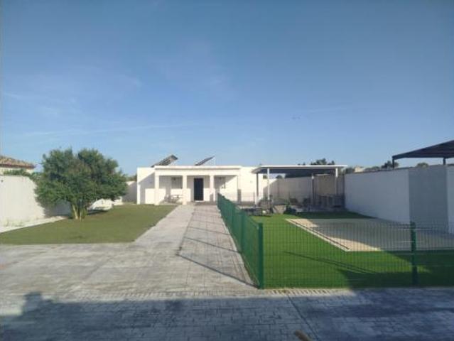 Chalet Venta Chiclana de la Frontera, Pinar de los Franceses El Marquesado