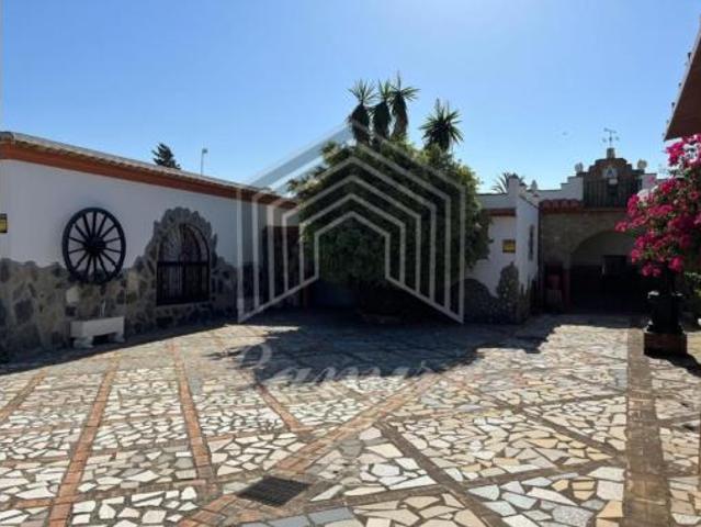 Chalet Venta Chiclana de la Frontera, Pinar de los Franceses El Marquesado