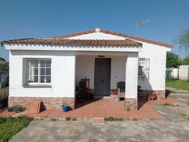 Chalet Venta Chiclana de la Frontera, Pinar de los Franceses El Marquesado