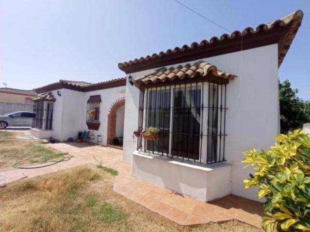 Chalet Venta Chiclana de la Frontera, Pinar de los Franceses El Marquesado