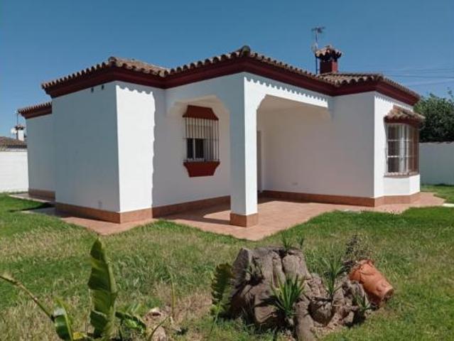Chalet Venta Chiclana de la Frontera, Pinar de los Franceses El Marquesado