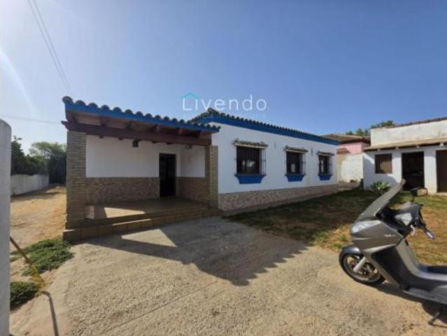 Chalet Venta Chiclana de la Frontera, Pinar de los Franceses El Marquesado
