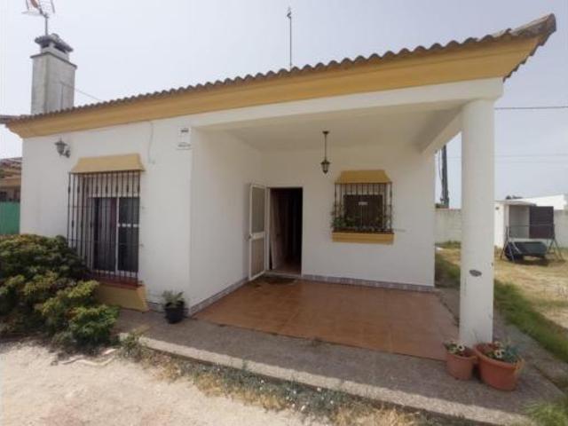Chalet Venta Chiclana de la Frontera, Pinar de los Franceses El Marquesado
