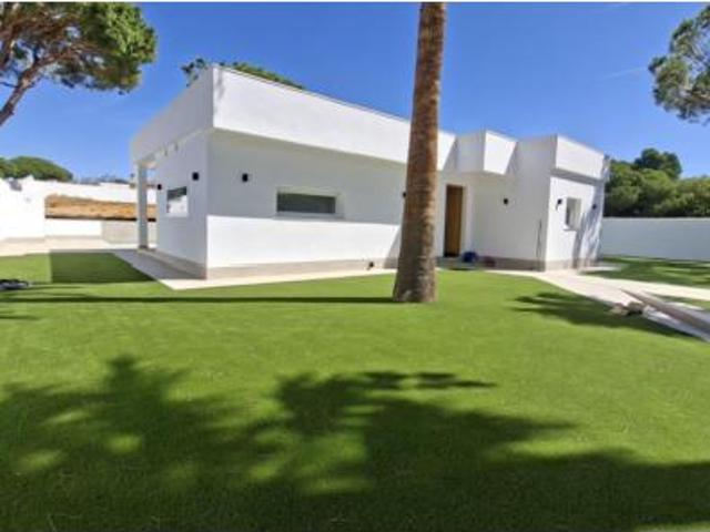 Chalet Venta Chiclana de la Frontera, Pinar de los Franceses El Marquesado