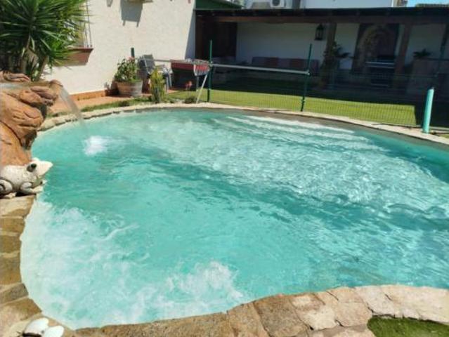 Chalet Venta Chiclana de la Frontera, Pinar de los Franceses El Marquesado