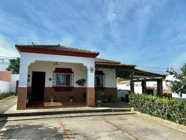 Chalet Venta Chiclana de la Frontera, Pinar de los Franceses El Marquesado