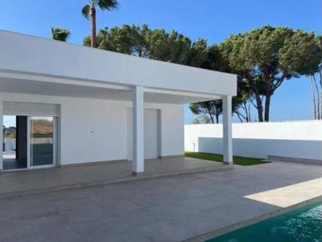 Chalet Venta Chiclana de la Frontera, Pinar de los Franceses El Marquesado