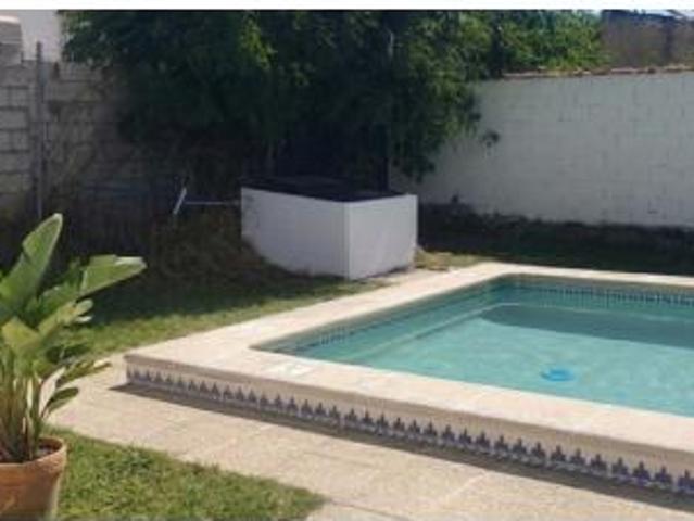 Chalet Venta Chiclana de la Frontera, Pinar de los Franceses El Marquesado