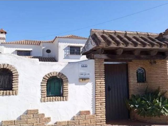 Chalet Venta Chiclana de la Frontera, Pinar de los Franceses El Marquesado