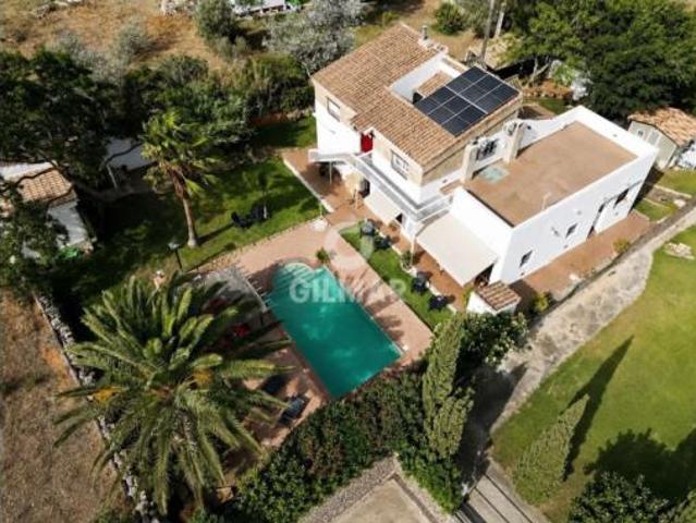 Chalet Venta Chiclana de la Frontera, Pinar de los Franceses El Marquesado